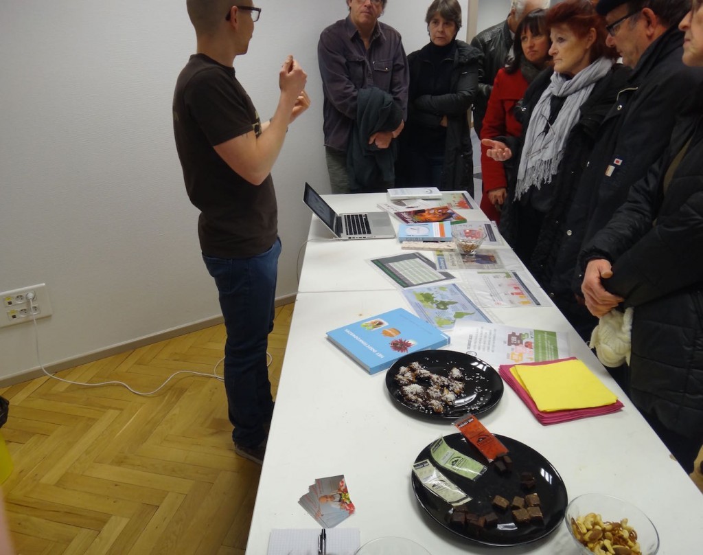 activity chapul entomophagy edible insects strasbourg