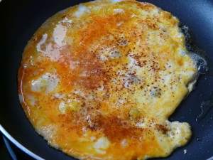 pancake proteins eggs