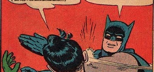 meme batman slapping robin crickets