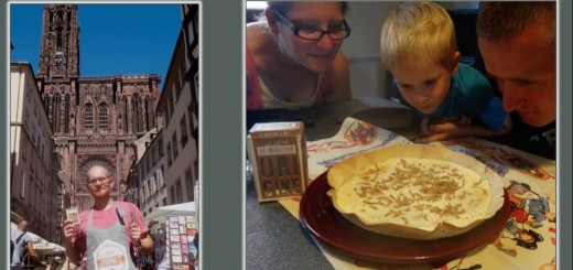 wedefi jiminis strasbourg tarte flambée edible insects mealworms cooking