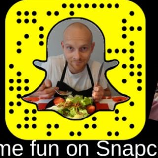 snapchat edible insects entomophagy mealworms cricket fitness food
