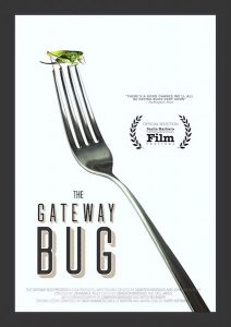 The Gateway bug edible insects 2018 movie