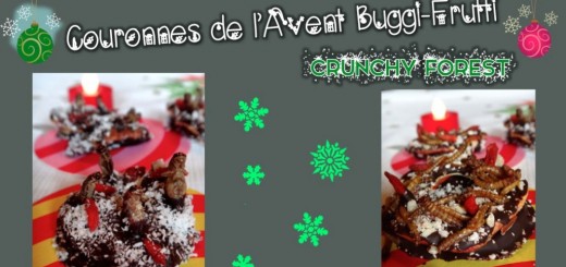 entomophagie insectes grillons vers de farine dessert noel