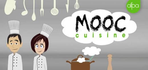 learn cooking mooc afpa